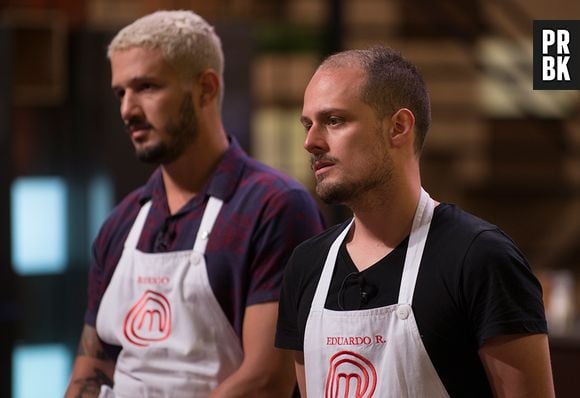 Fianlistas do "MaterChef Brasil" são escolhidos após prova baseada em filme