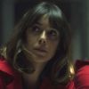 Belén Cuesta é uma atriz muito conhecida na Espanha e os fãs estão estranhando a falta de divulgação na participação da artista em "La Casa de Papel"