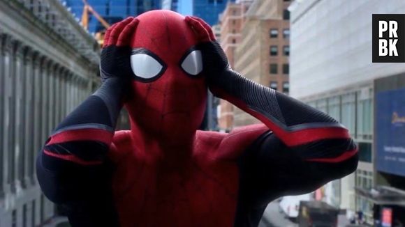 Sony se pronuncia sobre decisão da Disney sobre o Homem-Aranha