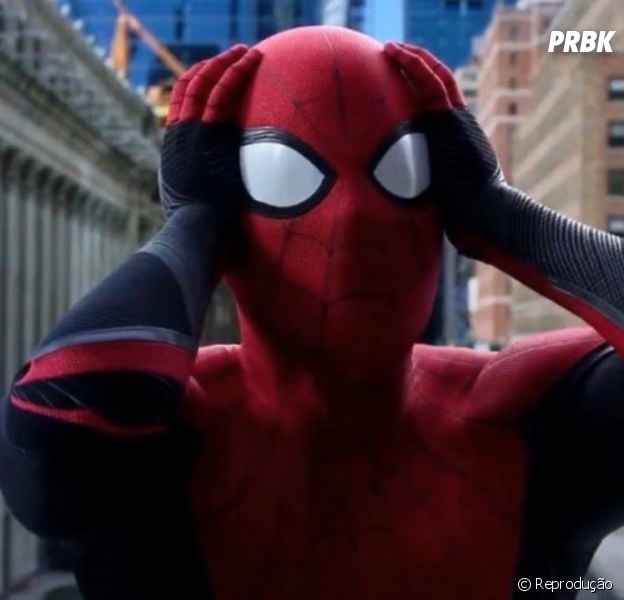 Sony se pronuncia sobre decisão da Disney sobre o Homem-Aranha