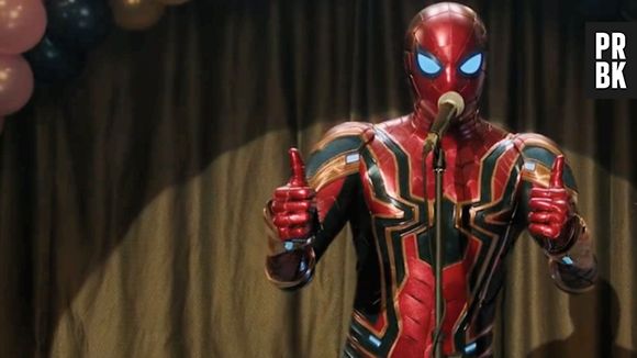Sony cria thread explicando se Homem-Aranha vai mesmo sair do UCM