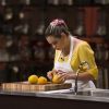 Do "MasterChef Brasil": Lorena está na final do programa, junto com Rodrigo