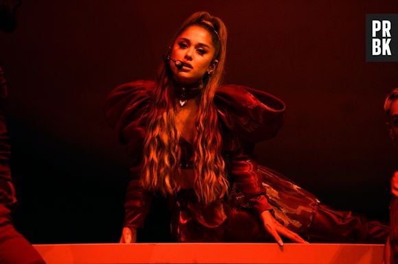 VNA 2019: Ariana Grande é uma das mais indicadas