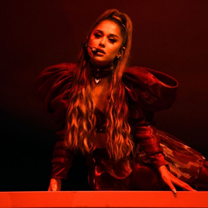VNA 2019: Ariana Grande é uma das mais indicadas