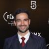 Alfonso Herrera é um homão e podemos provar!