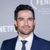 Alfonso Herrera é maravilhoso e só melhora com o tempo