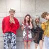 Vem ver o KARD cantando "Bomb Bomb" em português