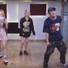 Somin, Jiwoo, J.Seph e B.M, do KARD, cantam "Bomb Bomb" em português