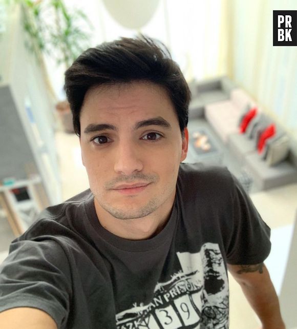 Felipe Neto ficou revoltado com o vídeo do Carlinhos Maia debochando de pessoas com Depressão
