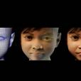 A filipina em 3D conseguiu revelar mil pedófilos ao redor de 65 países