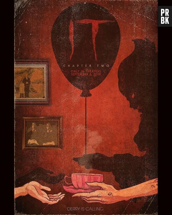 “It - A Coisa 2” é uma homenagem bonita ao autor Stephen King, porém não surpreende