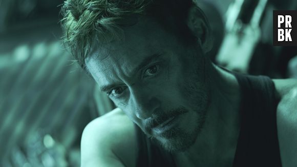 Robert Downey Jr. pode voltar a fazer o Homem de Ferro no UCM
