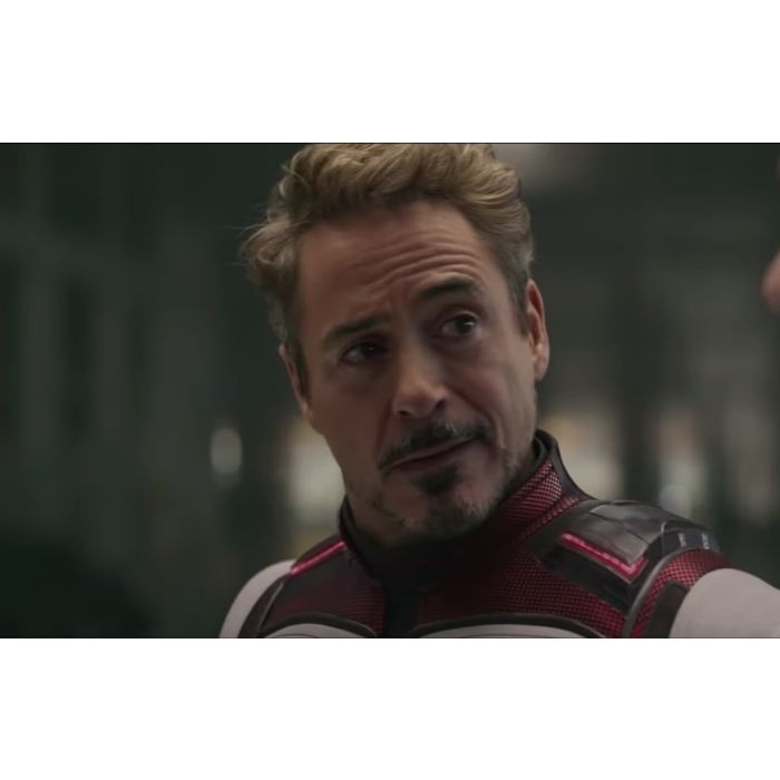 Robert Downey Jr. pode voltar a fazer o Homem de Ferro na Marvel