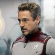 Universo Cinematográfico Marvel pode contar com a volta de Robert Downey Jr. no papel de Homem de Ferro