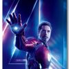 Entenda como Robert Downey Jr. pode voltar a fazer o Homem de Ferro no UCM