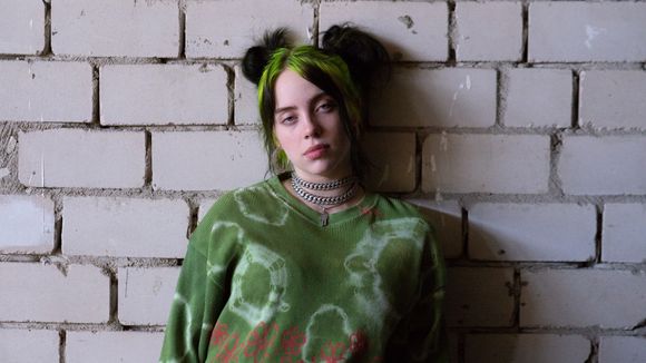 Billie Eilish acreditava que nunca mais seria feliz após sofrer depressão