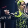 Billie Eilish diz que Twitter era extremamente tóxico em sua vida