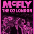 O McFly está de volta e promete lançar uma música por semana até o dia 20 de novembro