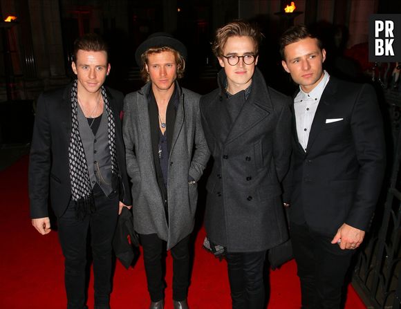 Até o dia 20 de novembro, o McFly vai lançar pelo menos 10 músicas