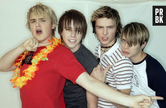 O McFly está de volta e não estamos sabendo lidar com essa novidade