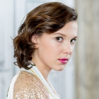 A Millie Bobby Brown e sua irmã estão produzindo um filme incrível para a Netflix! Saiba mais