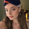 De "Sierra Burgess é uma Loser", Kristine Forseth irá interpretar Alasca em "Quem é Você, Alasca?"