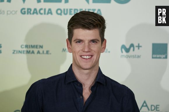 Estas são as 10 curiosidades sobre Miguel Bernardeau, ator de "Elite"