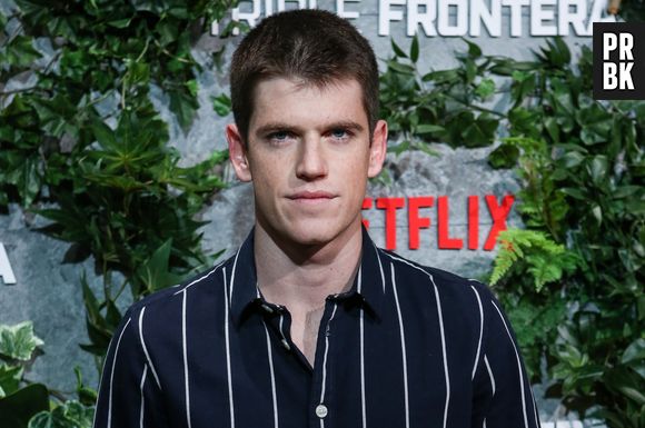 Miguel Bernardeau, de "Elite": confira 10 curiosidades sobre o ator