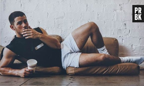 Nick Jonas está de parabéns e estas 27 fotos são a prova