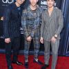 Nick Jonas comemora seu 27º aniversário nesta segunda (16)