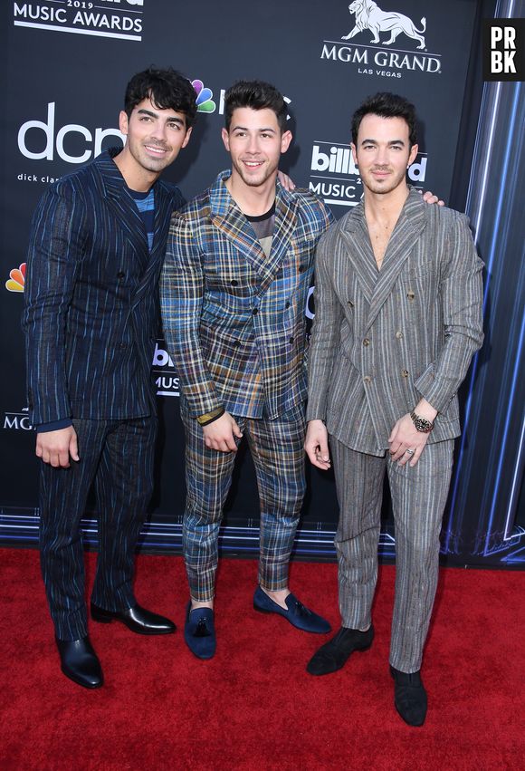 Nick Jonas comemora seu 27º aniversário nesta segunda (16)