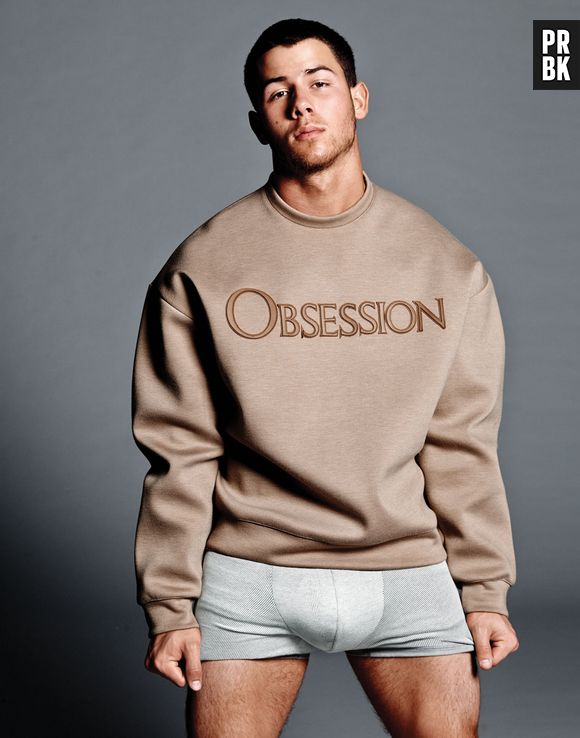 O Nick Jonas é perfeito e nós podemos provar com estas fotos
