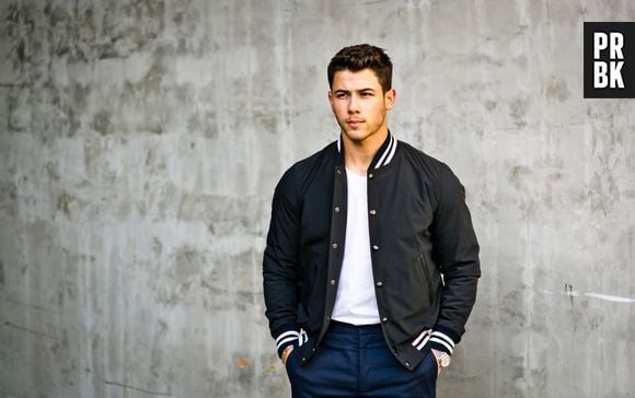 Separamos 27 fotos do Nick Jonas que vão te deixar sem palavras