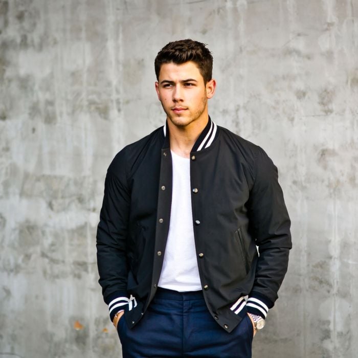 Separamos 27 fotos do Nick Jonas que vão te deixar sem palavras