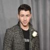 Nick Jonas está mesmo de parabéns e aqui estão todas as provas