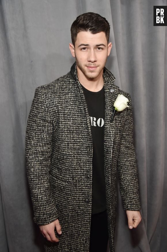 Nick Jonas está mesmo de parabéns e aqui estão todas as provas