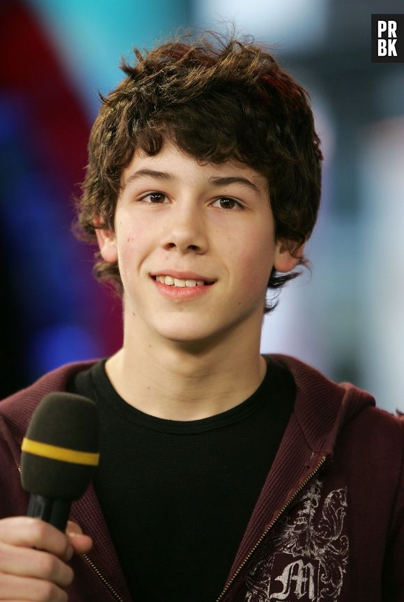Nick Jonas iniciou a carreira ainda criança nas peças musicais da Broadway! Saiba mais