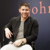 Impossível não se apaixonar (ainda mais) por Nick Jonas depois destas fotos