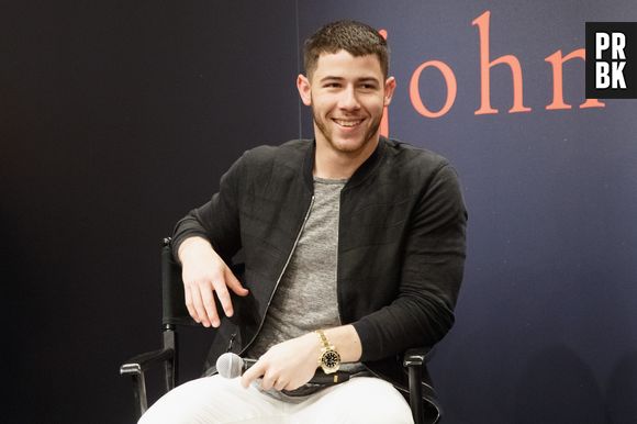 Impossível não se apaixonar (ainda mais) por Nick Jonas depois destas fotos