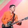 Nick Jonas faz 27 anos nesta segunda-feira (16)