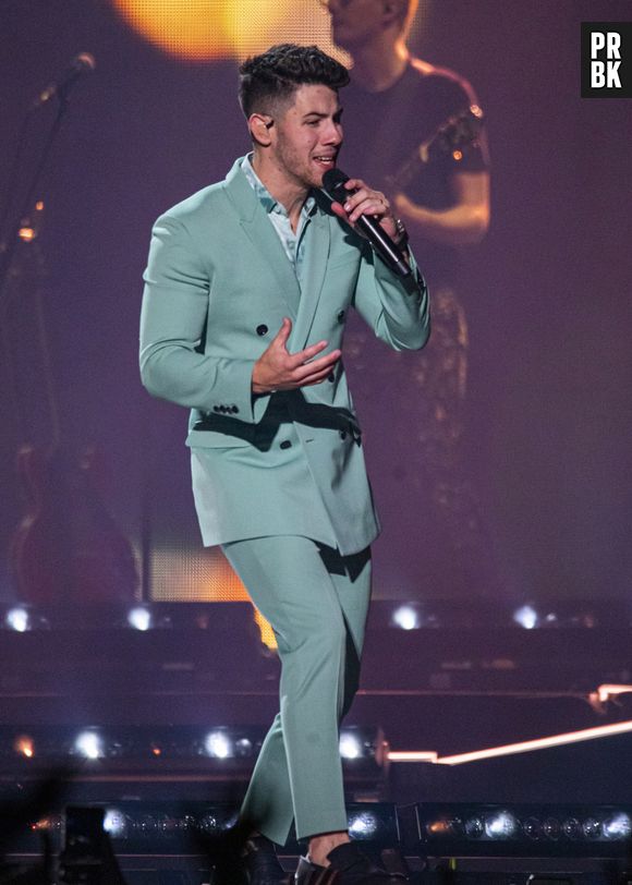 No aniversário de Nick Jonas, relembre alguns momentos da carreira do cantor