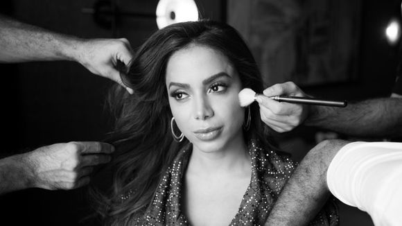 O cansaço mental da Anitta também é algo que precisa ser discutido no Setembro Amarelo