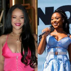 A Normani atingiu o objetivo de qualquer artista: ser elogiada pela Rihanna