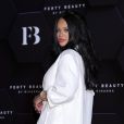 Rihanna elogia Normani após SAVAGE X FENTY