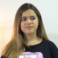 Você precisa parar um tempinho no seu dia para assistir este vídeo da Maisa falando sobre autoestima