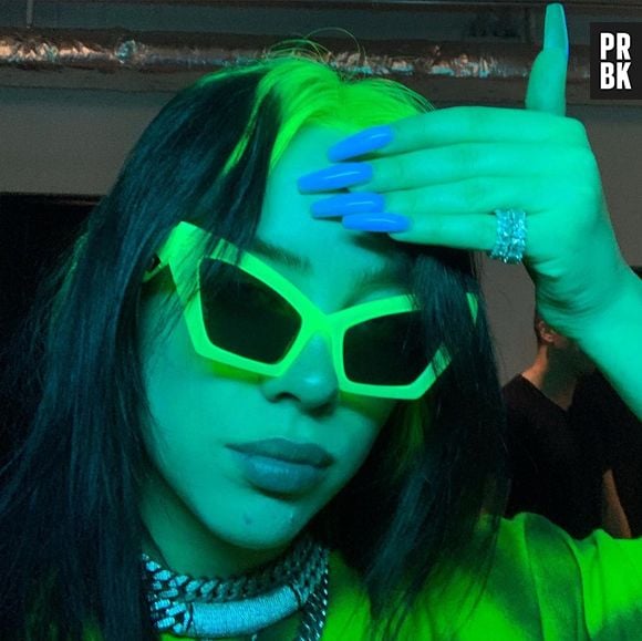 Billie Eilish no Brasil: data de venda dos ingressos é divulgada!