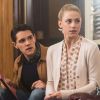 Será que Betty (Casey Cott) vai conseguir reconquistar Betty (Lili Reinhart) em "Riverdale"?