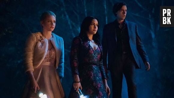 Em "Riverdale", tensões serão diferentes nesta 4ª temporada