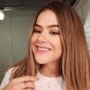 Maisa fala sobre autoestima em vídeo do Youtube