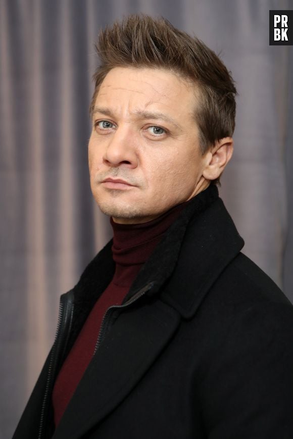 Jeremy Renner, o Gavião Arqueiro, pode ter ameaçado ex-esposa de morte